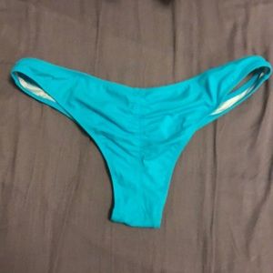 Victoria’s Secret size M bikini bottom